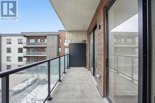 311 - 7549A Kalar Road, Niagara Falls, ON - Outdoor With Exterior