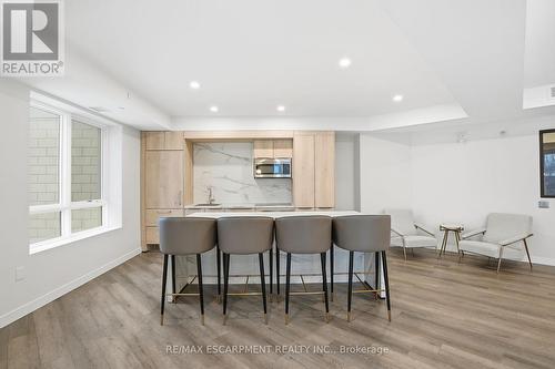 311 - 7549A Kalar Road, Niagara Falls, ON - Indoor Photo Showing Kitchen