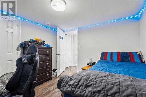 557 Lake Street, St. Catharines, ON - Indoor Photo Showing Bedroom