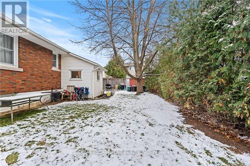 557 Lake Street, St. Catharines, ON - Outdoor