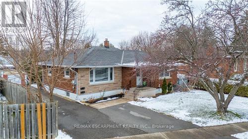 557 Lake Street, St. Catharines, ON - Outdoor