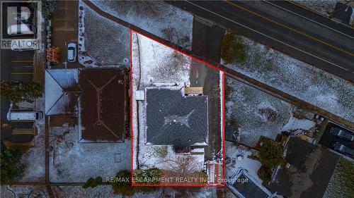 557 Lake Street, St. Catharines, ON - 