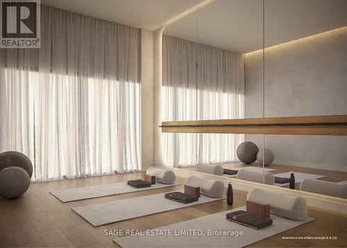 1808 - 109 Erskine Avenue, Toronto, ON - Indoor