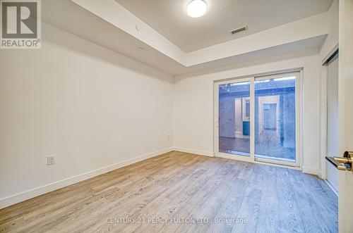 8 - 178 Clonmore Drive, Toronto, ON - Indoor Photo Showing Other Room