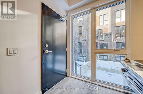 8 - 178 Clonmore Drive, Toronto, ON - Indoor