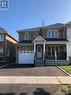 139 Raponi Circle, Toronto, ON  - Outdoor With Facade 