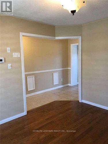 139 Raponi Circle, Toronto, ON - Indoor Photo Showing Other Room