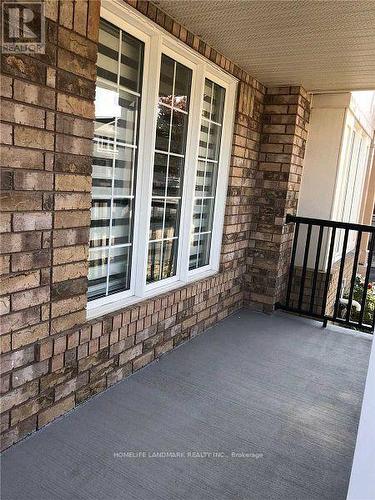 139 Raponi Circle, Toronto, ON - Outdoor