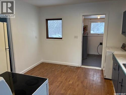 131 Bush Avenue, Canora, SK - Indoor Photo Showing Laundry Room