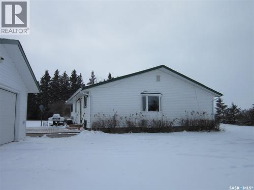 Gaudet Acreage, St. Louis Rm No. 431, SK - Outdoor With Exterior