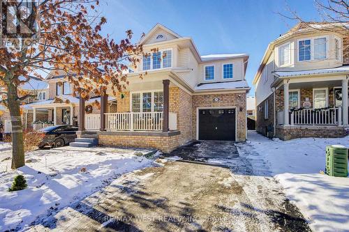 24 DAVIDSON DRIVE  New Tecumseth, ON L9R 0E4