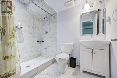 24 Davidson Drive, New Tecumseth, ON - Indoor Photo Showing Bathroom