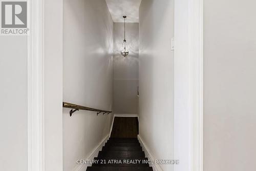 490 Kwapis Boulevard, Newmarket, ON - Indoor Photo Showing Other Room