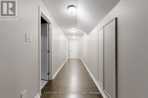 490 Kwapis Boulevard, Newmarket, ON - Indoor Photo Showing Other Room