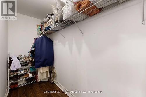 490 Kwapis Boulevard, Newmarket, ON - Indoor With Storage