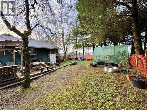 101 Crestview Drive, Prince Rupert, BC - Outdoor