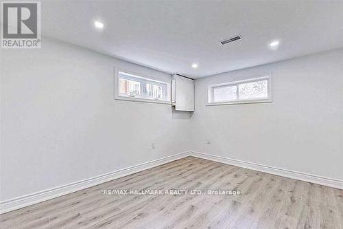 Basement A - 214 Altamira Road, Richmond Hill, ON - Indoor Photo Showing Other Room