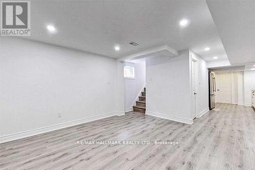 Basement A - 214 Altamira Road, Richmond Hill, ON - Indoor