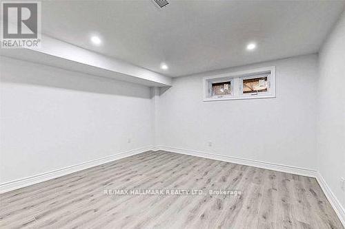 Basement A - 214 Altamira Road, Richmond Hill, ON - Indoor