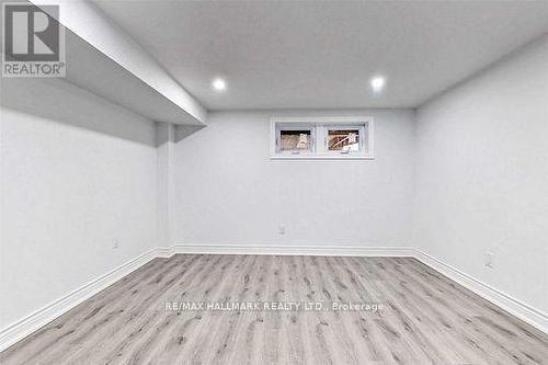 Basement A - 214 Altamira Road, Richmond Hill, ON - Indoor