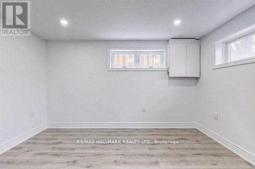 Basement A - 214 Altamira Road, Richmond Hill, ON - Indoor Photo Showing Other Room