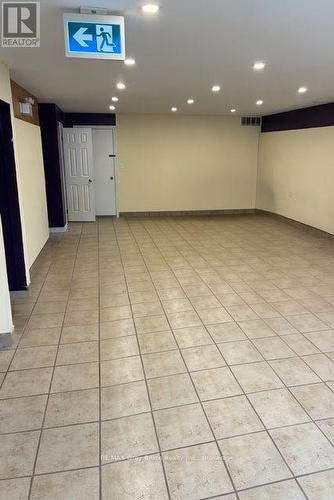 Artificially Staged to remove items - 1071 2Nd Avenue E, Owen Sound, ON 