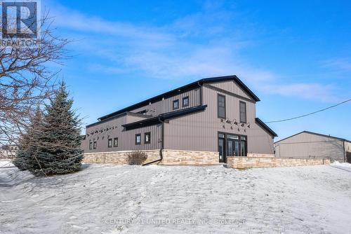 628 Ontario Street, Cobourg, ON 