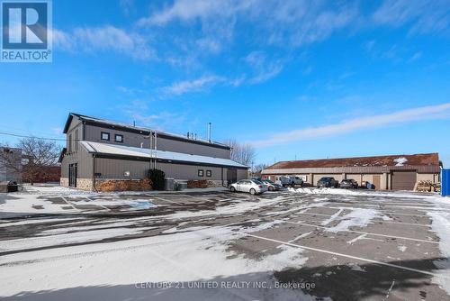 628 Ontario Street, Cobourg, ON 