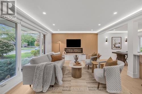 257 Strathcona Drive, Burlington, ON - Indoor