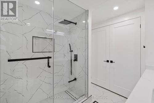 257 Strathcona Drive, Burlington, ON - Indoor