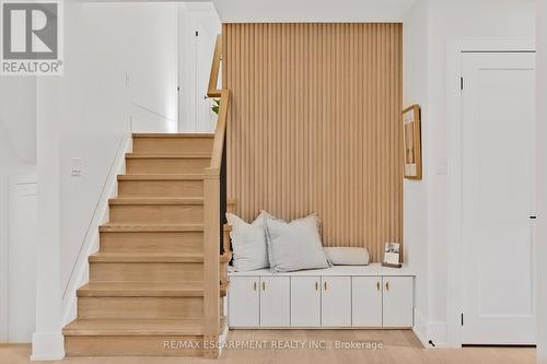 257 Strathcona Drive, Burlington, ON - Indoor Photo Showing Other Room