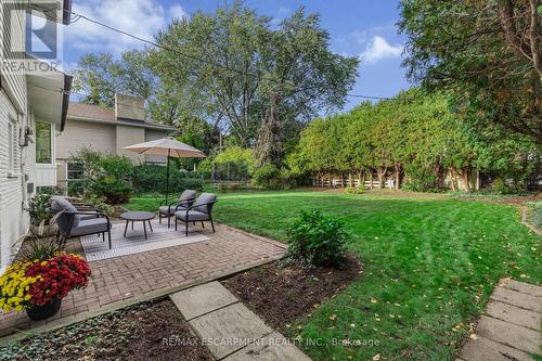257 Strathcona Drive, Burlington, ON - Outdoor