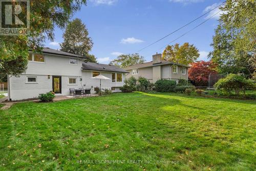 257 Strathcona Drive, Burlington, ON - Outdoor