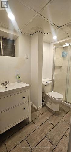 43 Braemar Drive, Brampton, ON - Indoor Photo Showing Bathroom