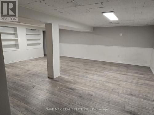 43 Braemar Drive, Brampton, ON - Indoor