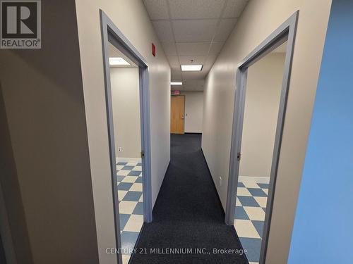 212 - 2250 Bovaird Drive E, Brampton, ON 