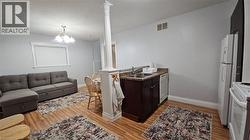 10 DOLL Court Unit# LOWER  Kitchener, ON N2E 4H1