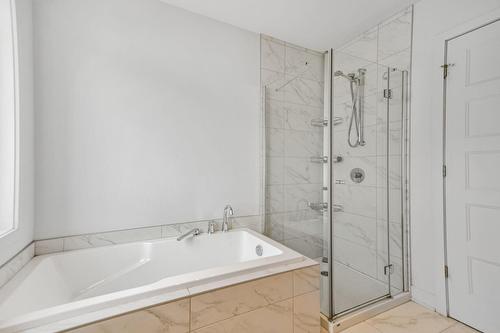Salle de bains - 294 Rue Édouard-Drouin, Saint-Jérôme, QC - Indoor Photo Showing Bathroom