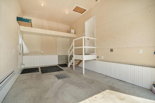 Garage - 294 Rue Édouard-Drouin, Saint-Jérôme, QC - Indoor