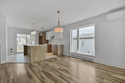 Salle à manger - 294 Rue Édouard-Drouin, Saint-Jérôme, QC - Indoor