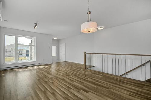 Salon - 294 Rue Édouard-Drouin, Saint-Jérôme, QC - Indoor Photo Showing Other Room