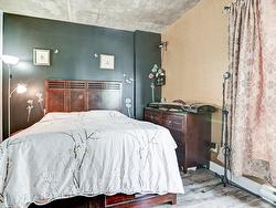 Chambre à coucher - 