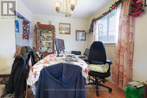 642 Borthwick Avenue, Ottawa, ON - Indoor