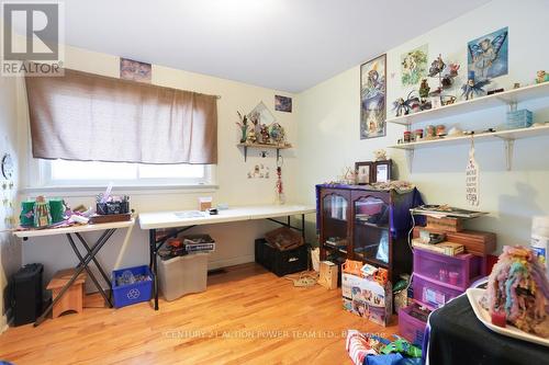 642 Borthwick Avenue, Ottawa, ON - Indoor