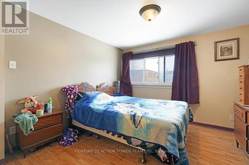 642 Borthwick Avenue, Ottawa, ON - Indoor Photo Showing Bedroom