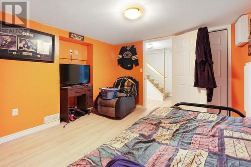642 Borthwick Avenue, Ottawa, ON - Indoor Photo Showing Bedroom