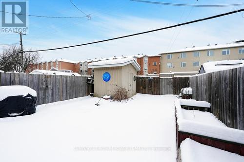 642 Borthwick Avenue, Ottawa, ON - Outdoor