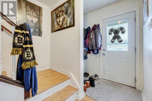 642 Borthwick Avenue, Ottawa, ON - Indoor Photo Showing Other Room