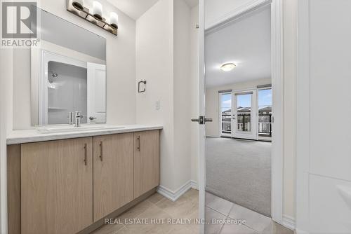 3241 Parker Avenue, Fort Erie, ON - Indoor Photo Showing Bathroom
