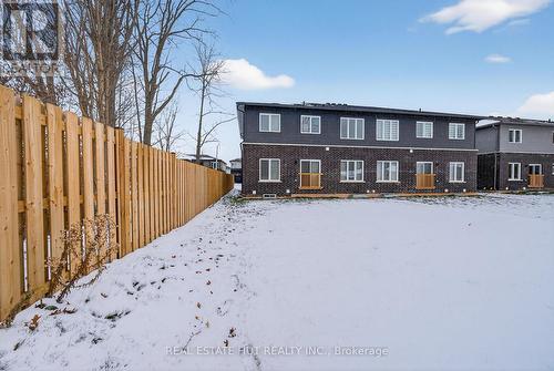 3241 Parker Avenue, Fort Erie, ON - Outdoor